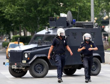 Το δικαστήριο εξέδωσε ένταλμα σύλληψης του πρώην αρχηγού της αστυνομίας στην Κωνσταντινούπολη